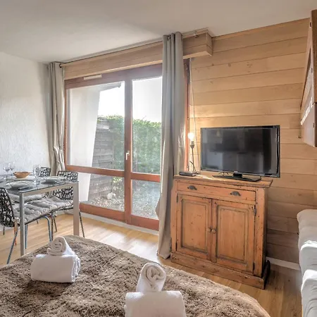 Esperance - Welkeys Apartman *