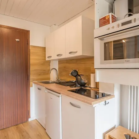 Apartman Esperance - Welkeys