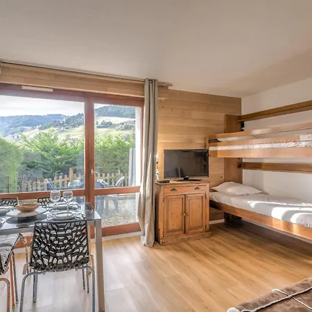 Esperance - Welkeys Apartment Megeve