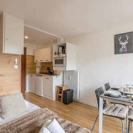 Appartement Espérance - Welkeys Megève