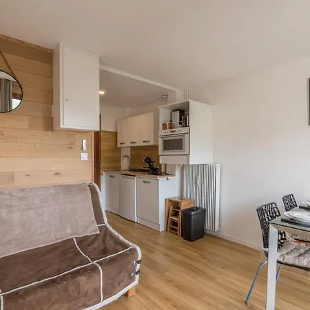 Apartment Esperance - Welkeys Megeve