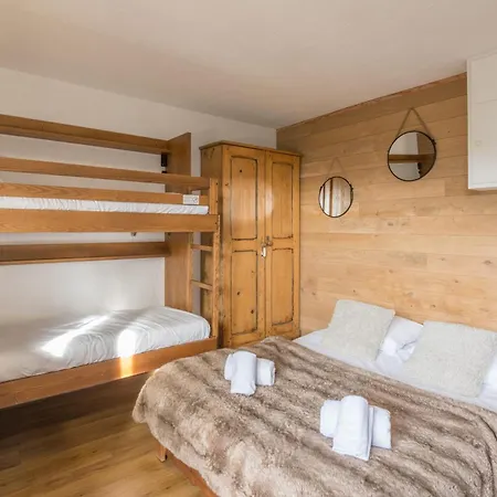 Espérance - Welkeys Appartement