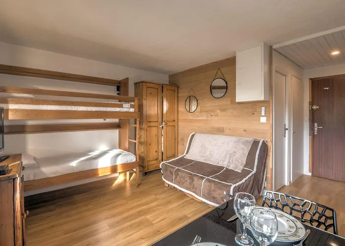 Espérance - Welkeys Appartement *