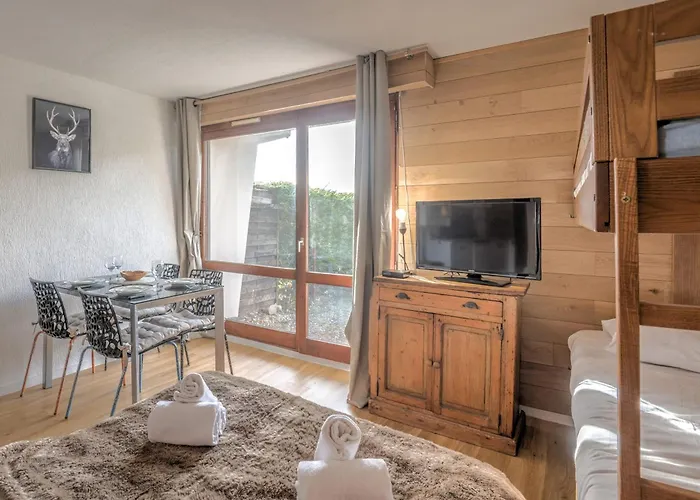 Espérance - Welkeys Appartement *