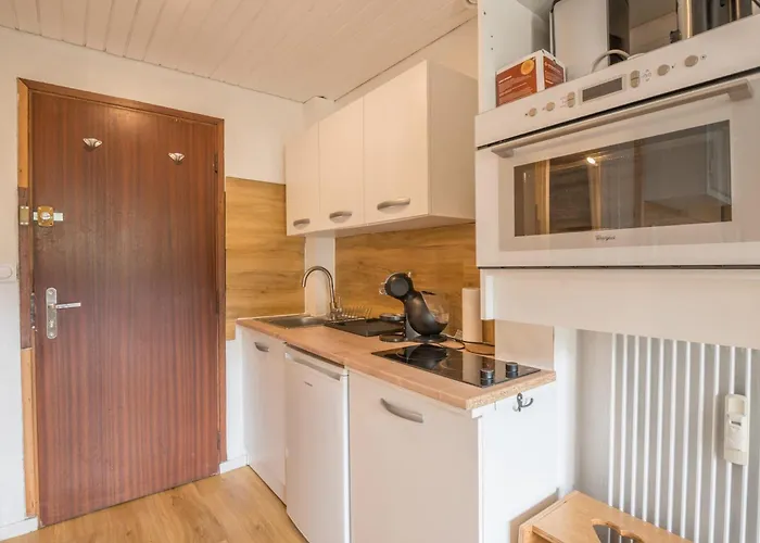 Appartement Espérance - Welkeys