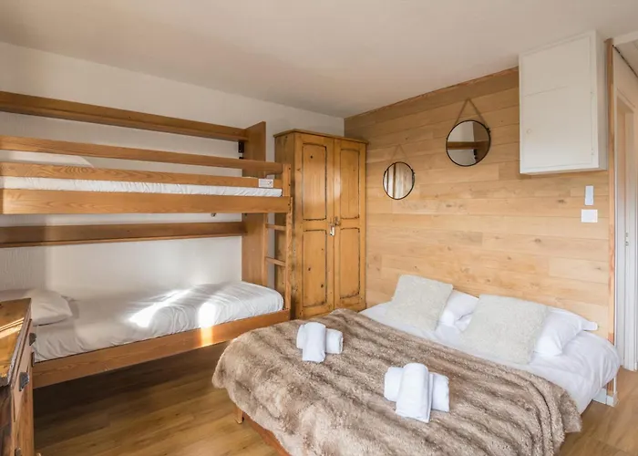 Espérance - Welkeys Appartement