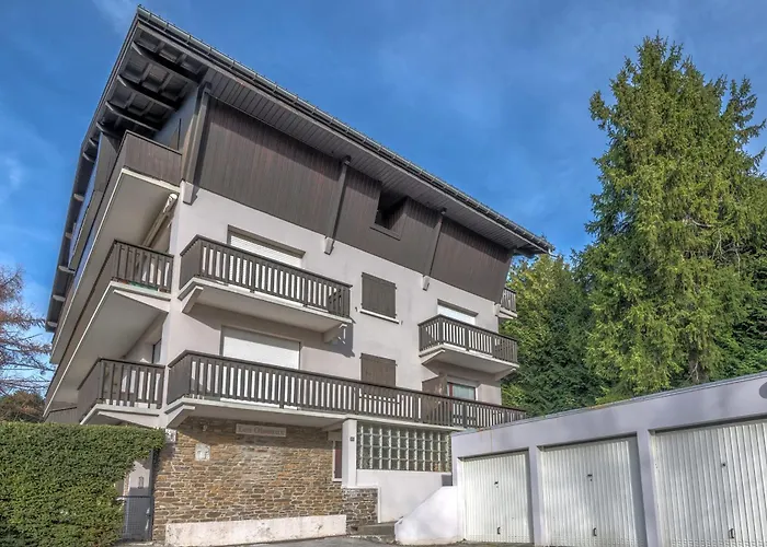 Appartement Espérance - Welkeys